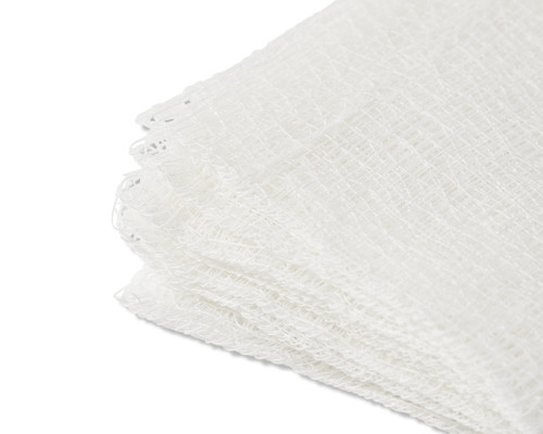 Gauze Sponges - 3" x 3", 12 Ply, 10/pk