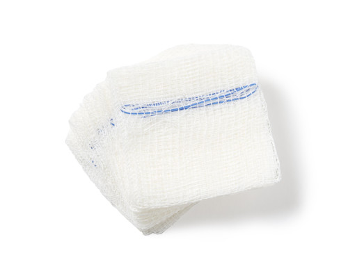 Gauze Sponges - 7330