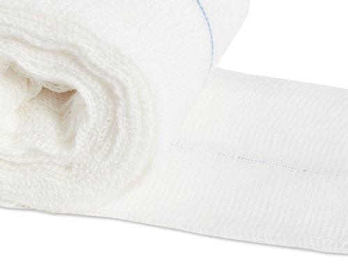 Packing Gauze - 2" x 2 Yds