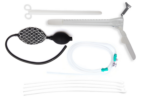 Lighted Sigmoidoscope Kit - KI613