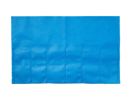 Duraholder IPS 902 - 12" x 18"- 6 Pocket 2 Rows with Slits