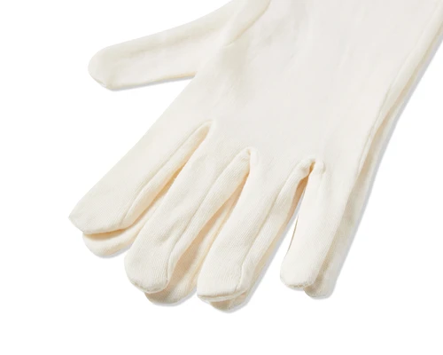 Gloves 100% Cotton - KP5017