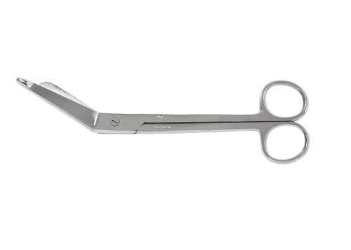 Lister Bandage Scissors - KI054