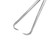 Uterine Tenaculum Forceps - KI027