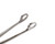 Magill Catheter Forceps - 9 3/4"