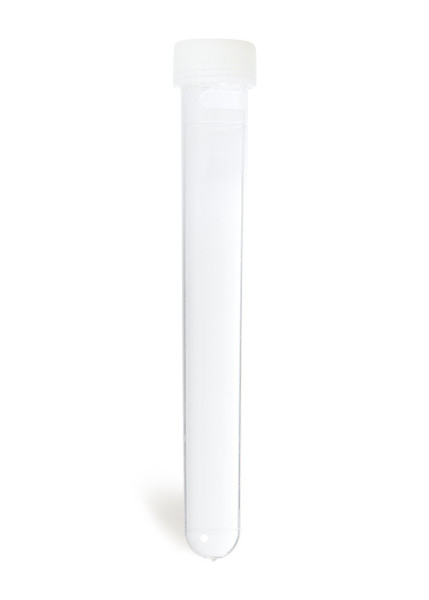 Vacutainer Tube with Screw Cap - 17393