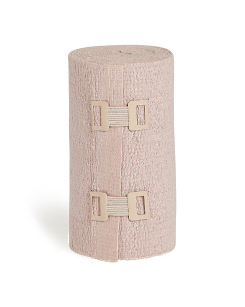 Elastic Bandage -  4" x 5 Yds