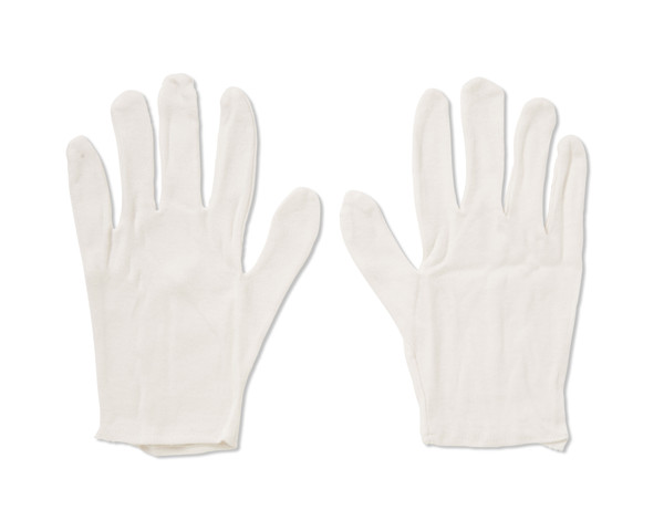Cotton Gloves - KP5020W
