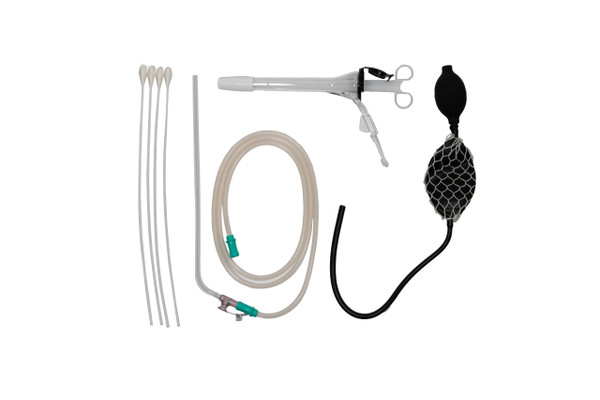 Pediatric Sigmoidoscope Kit - KI603