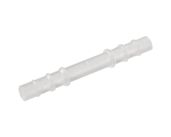 Connector - Straight 1/4"