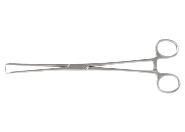 Braun Uterine Tenaculum Forceps - 27-774S