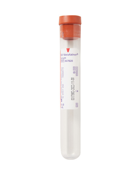 Vacutainer Tube - 17397