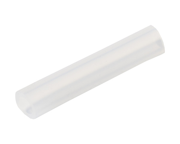 Silicone Tubing - 2" 5/16" ID x 1/2" OD