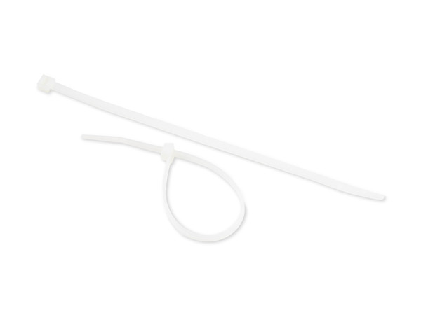 Cable Ties - 7", 20 pack