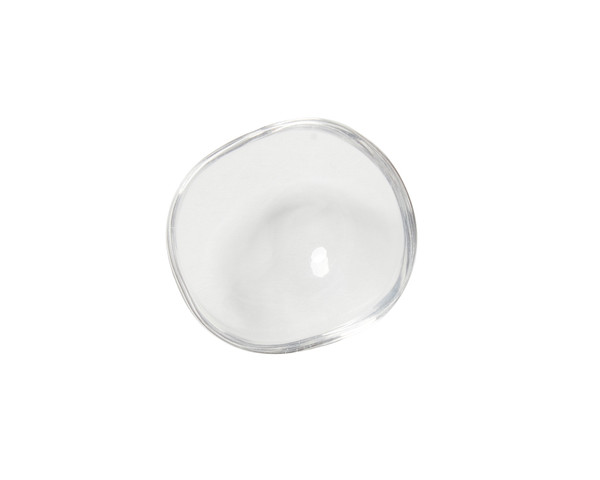 Corneal Protector - Large, Clear
