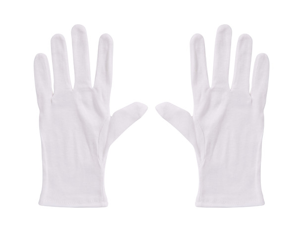 Cotton Gloves - KP5024W