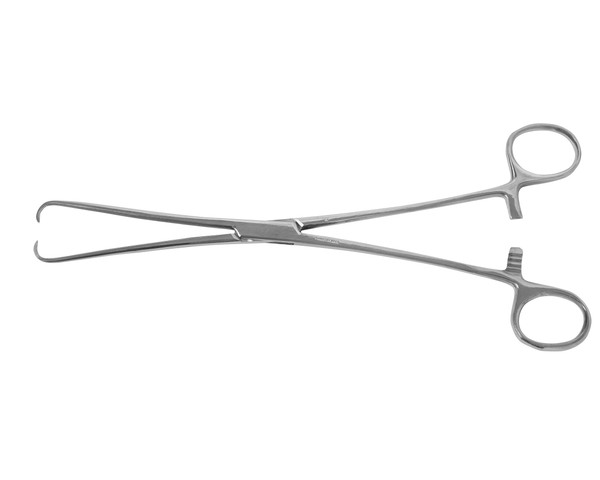 Uterine Tenaculum Forceps - 27-776