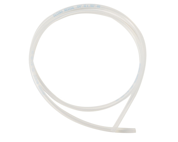 Silicone Tubing - 36" 3/16"ID x 5/16"OD