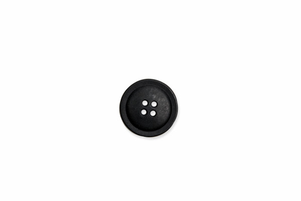 Button - 1" (25mm) 4 hole