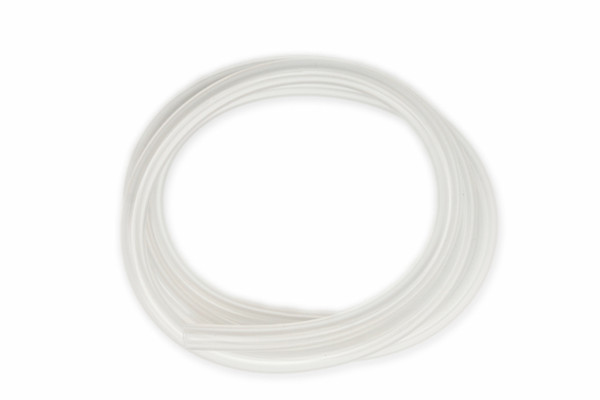 Silicone Tubing - 36" 3/16" ID x 5/16" OD