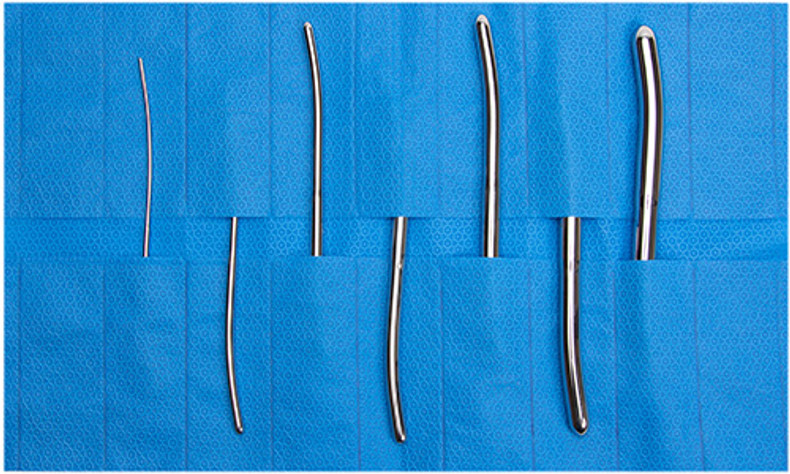 Inspection and Protection of Surgical Instruments