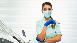 Infection Control Specialist