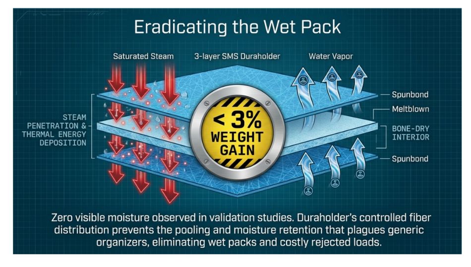 The Original Innovator: Why Bioseal’s 20-Year Head Start and AAMI ST79 Compliance Are Your OR’s Best Defense 