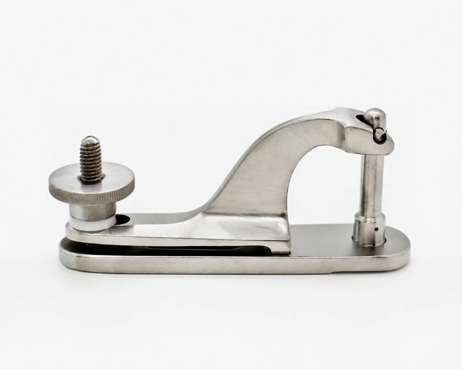 Advancing Infection Control: The Evolution of Bioseal’s Single-Use Gomco Clamps