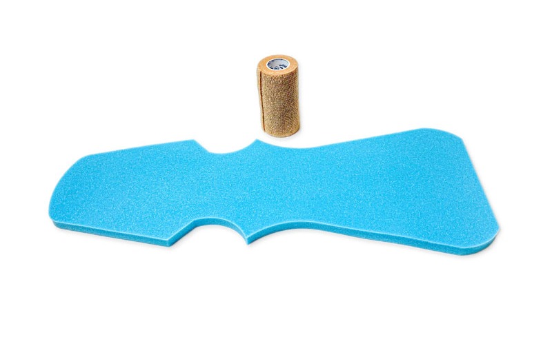 Safer Surgeries: The Case for Specialized Limb Positioners