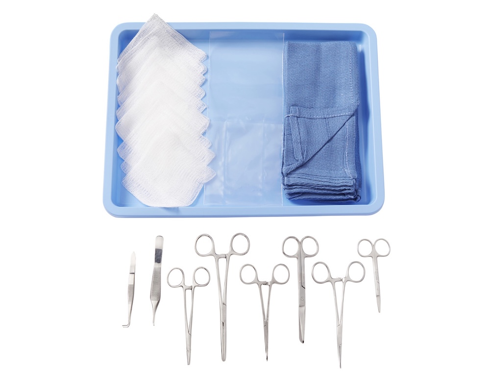 When Minutes Matter: Why Bioseal’s Single-Use Umbilical Tray Frees Up Your SPD