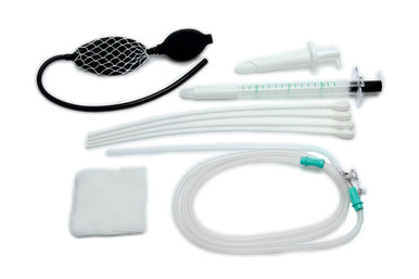 Sigmoidoscope Kit - KI518
