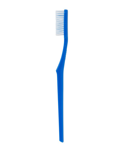 Blue Bristle Brush – Easiway Systems