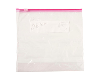 Wholesale Ziploc Gallon Storage Bags - Weiner's LTD