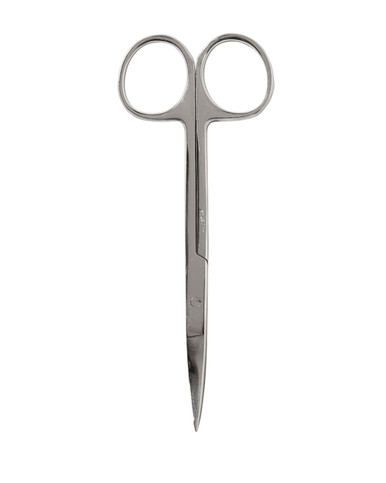 Iris Scissors - KI032 - Bioseal Inc