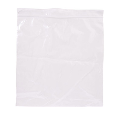 Reclosable Clear Plastic Bags, 120PC 2-Gallon Bag - On Sale - Bed