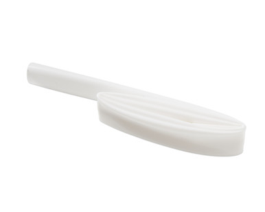 Rubber-Cal Silicone 1/4 in. x 36 in. x 12 in. Translucent