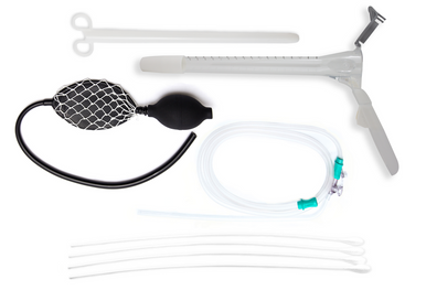 Sigmoidoscope kit- KI613