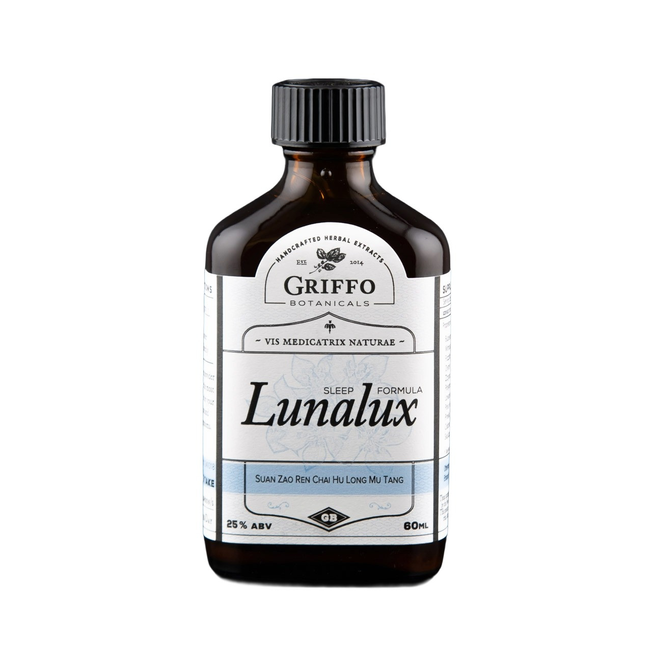 Lunalux | Sleep / Shen | Chai Hu Long Gu Mu Li Tang Suan Zao Ren
