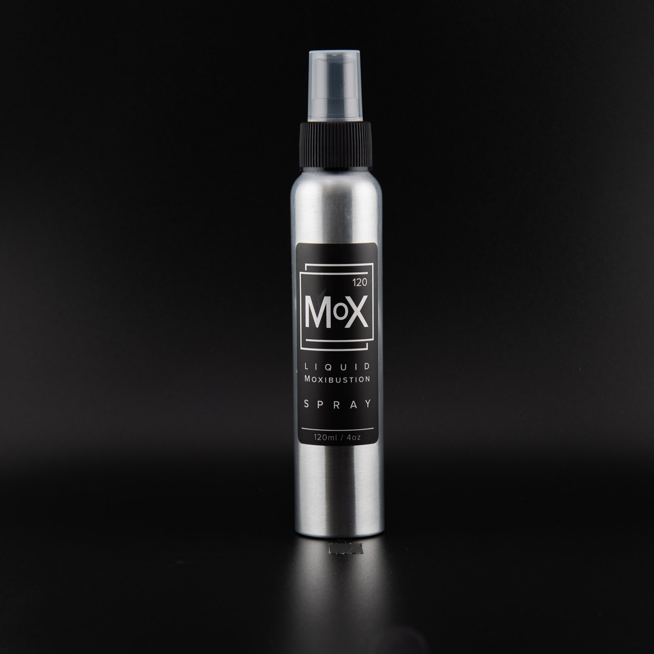 MoX Spray | Smoke-Free Moxa for Large Treatment Areas