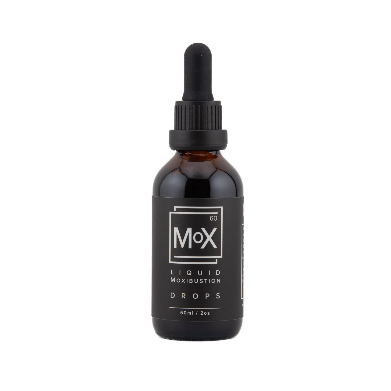 MoX | Smoke-free Moxibusition