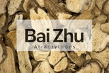 Bai Zhu - An Unsung Hero