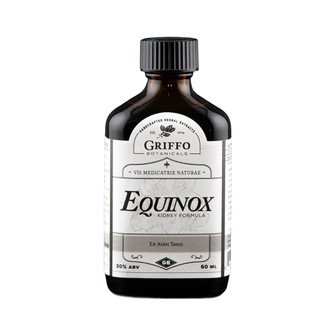 Er Xian Tang, two immortals decoction
Chinese herbal tincture extract