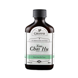 xiao chai hu tang, minor bupleurum decoction
Chinese herbal tincture extract