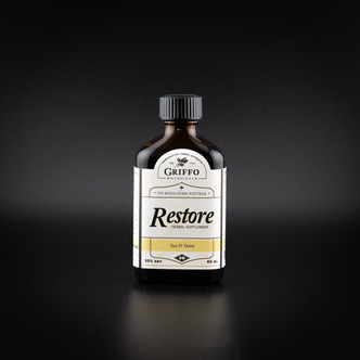 Gui Pi Tang, restore the spleen decoction
Chinese herbal tincture extract