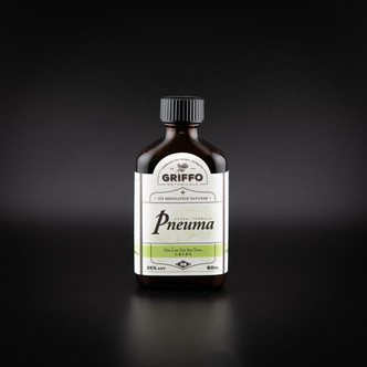 Griffo Botanicals Pneuma gua lou zhi shi tang
Chinese herbal tincture extract