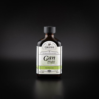 gan mao ling
Chinese herbal tincture extract