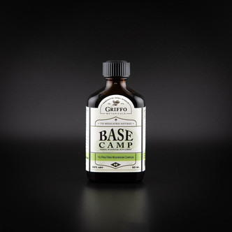 basecamp yu ping feng san elderberry reishi turkeytail shiitaki maitake immune tincture
