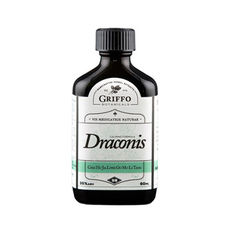 Chai Hu Long Gu Mu Li Tang, dragon bone and oyster shell
Chinese herbal tincture extract
