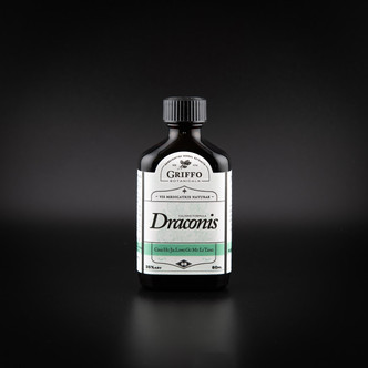 Chai Hu Long Gu Mu Li Tang, dragon bone and oyster shell
Chinese herbal tincture extract
