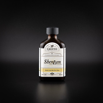 griffo botanicals shen ling bai zhu san shenlien chinese herbs tincture acupuncture